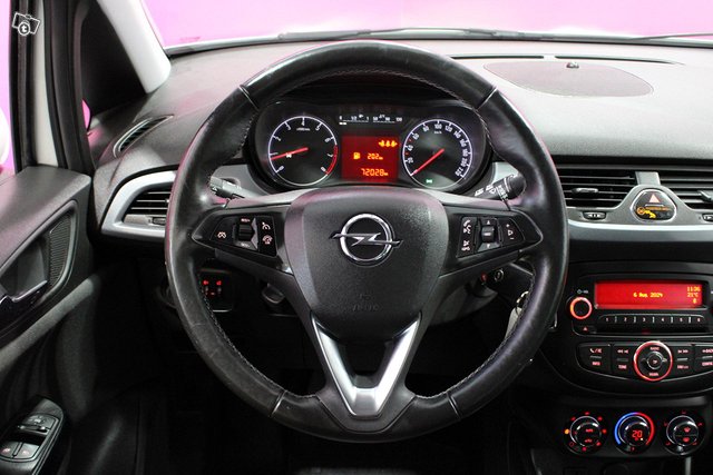 Opel Corsa 14