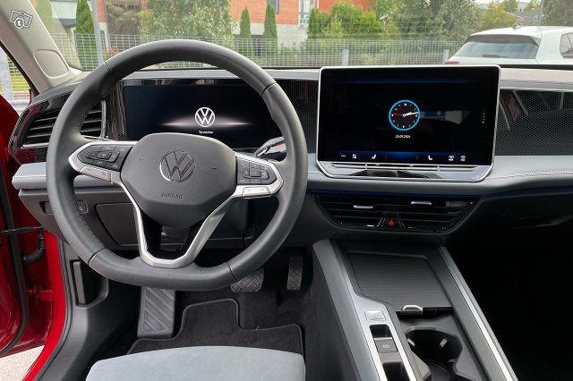 Volkswagen Passat 7