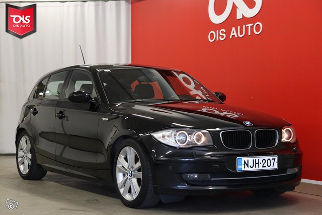 BMW 120 3