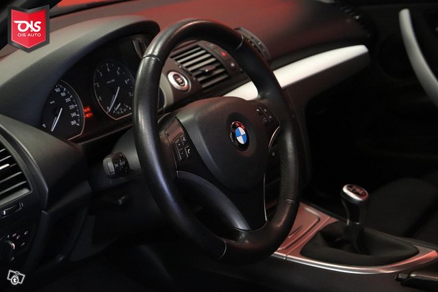 BMW 120 11