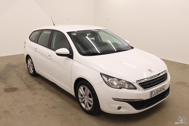 Peugeot 308 7