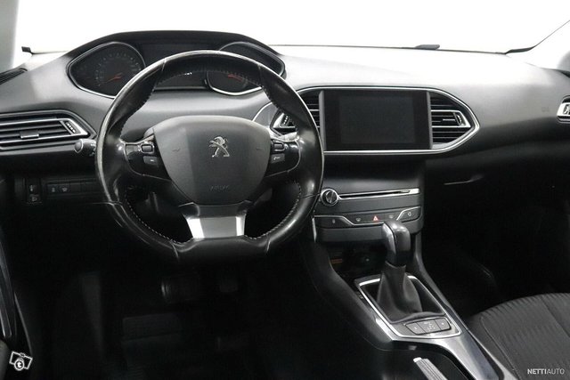 Peugeot 308 15