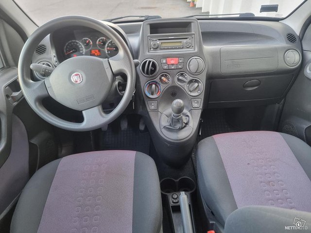 Fiat Panda 6