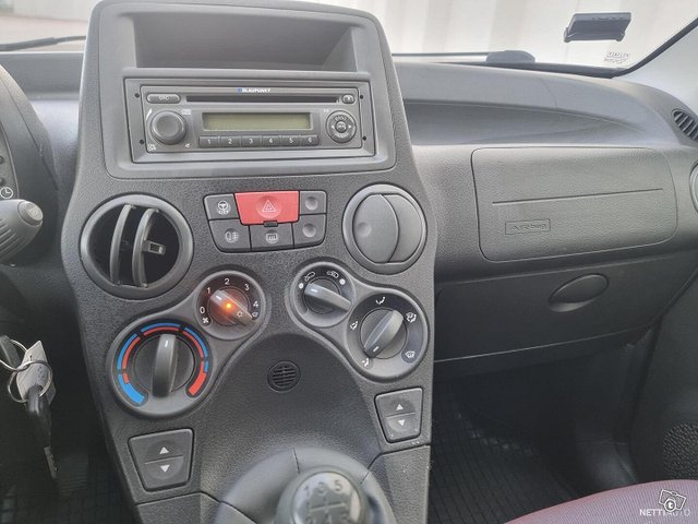 Fiat Panda 8