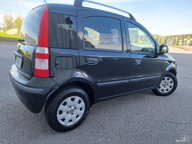 Fiat Panda 11