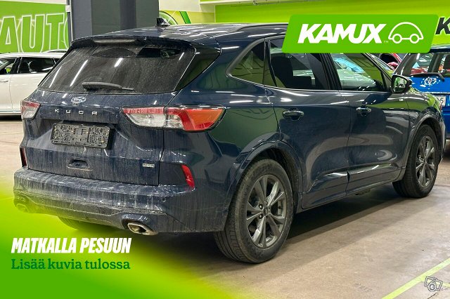 Ford Kuga 2