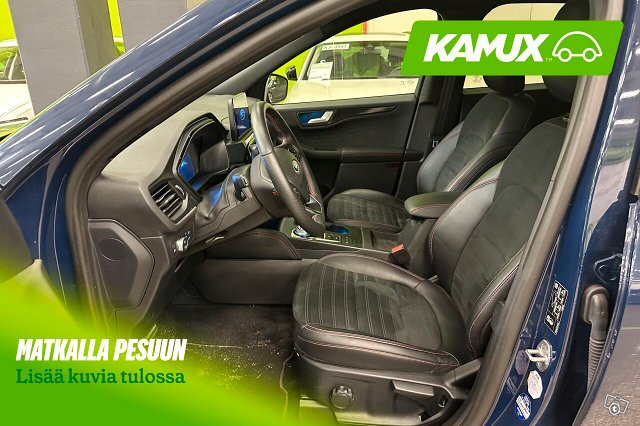 Ford Kuga 4