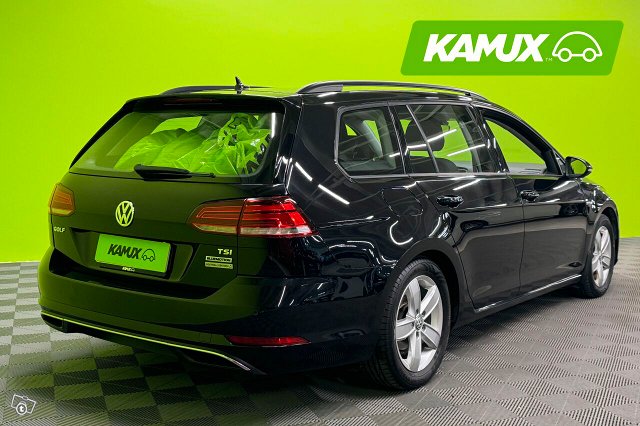 Volkswagen Golf 4