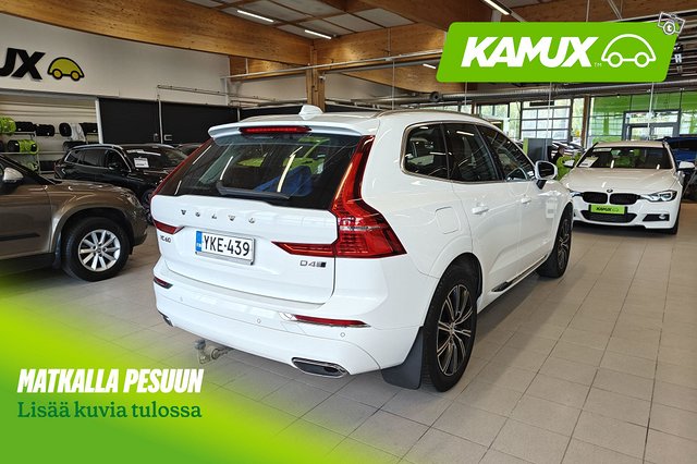 Volvo XC60 2