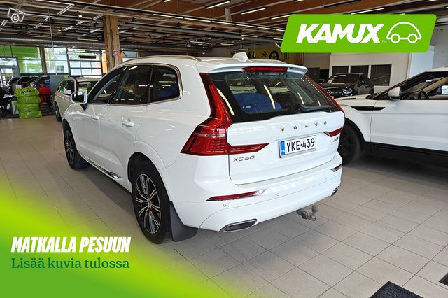 Volvo XC60 4