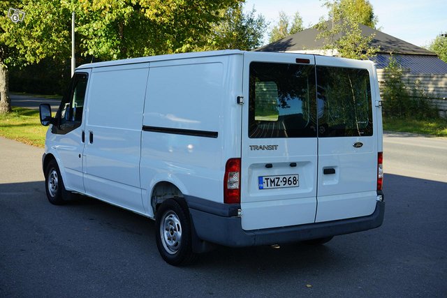 Ford Transit 4