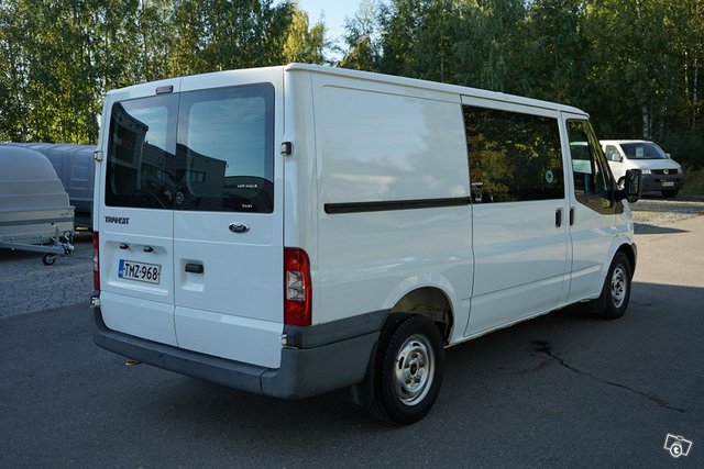 Ford Transit 6