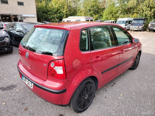 Volkswagen Polo 6