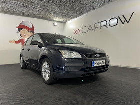 Ford Focus, Autot, Raisio, Tori.fi