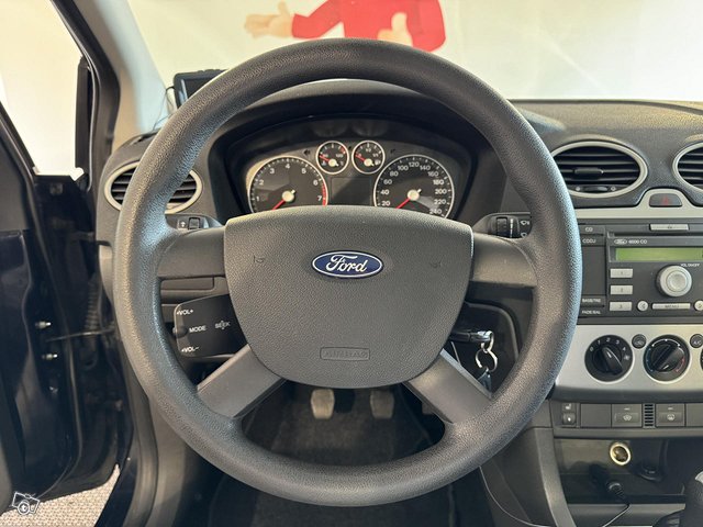 Ford Focus 15