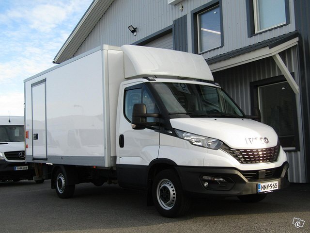 Iveco Daily 2