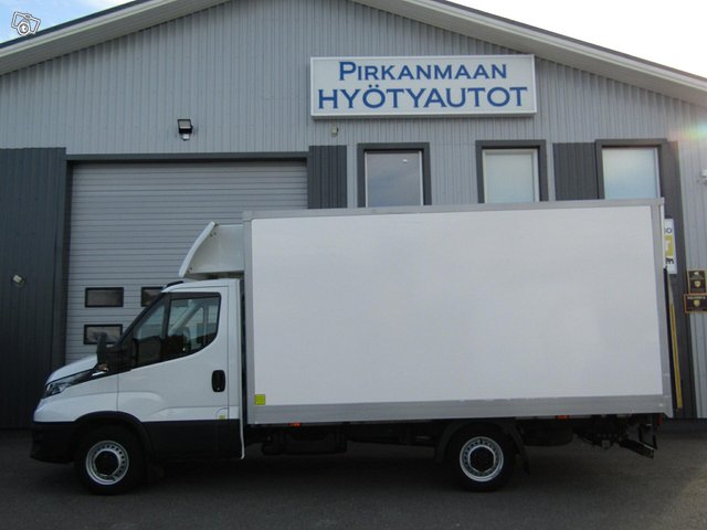 Iveco Daily 3