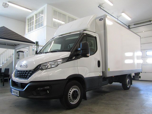 Iveco Daily 5