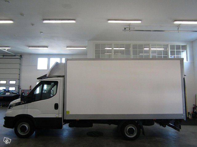 Iveco Daily 6