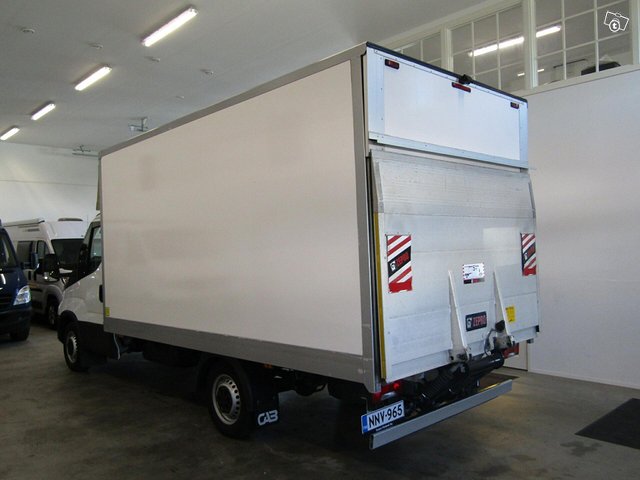 Iveco Daily 7