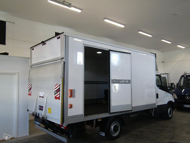 Iveco Daily 9