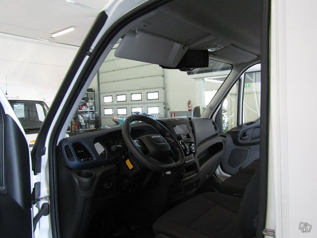 Iveco Daily 12