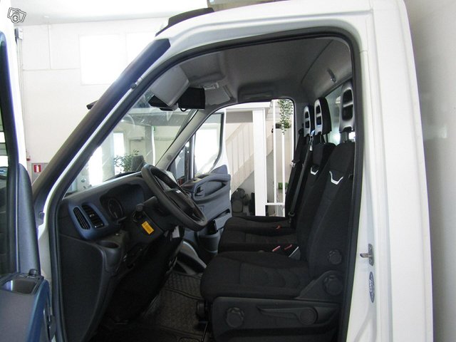 Iveco Daily 13