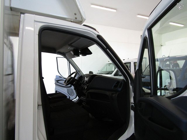 Iveco Daily 17