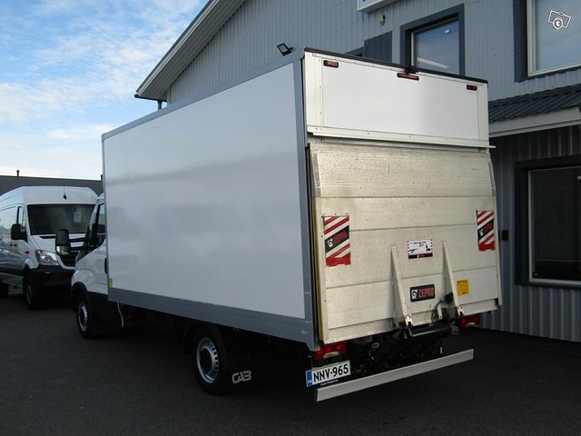 Iveco Daily 22