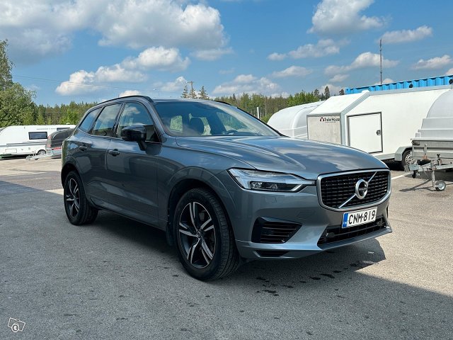 Volvo XC60 2