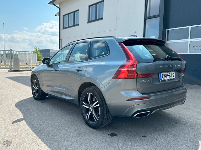 Volvo XC60 3