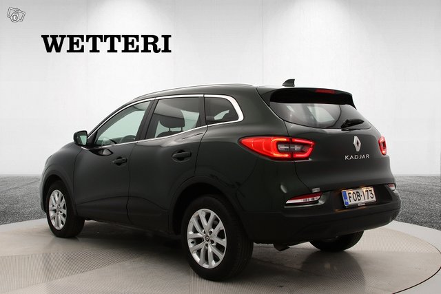 Renault Kadjar 3