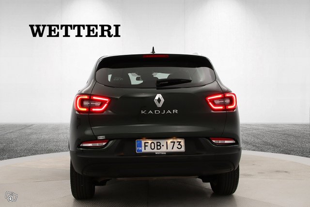 Renault Kadjar 4