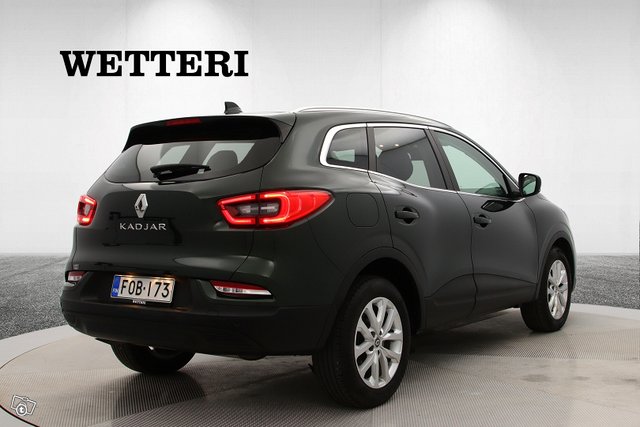 Renault Kadjar 5