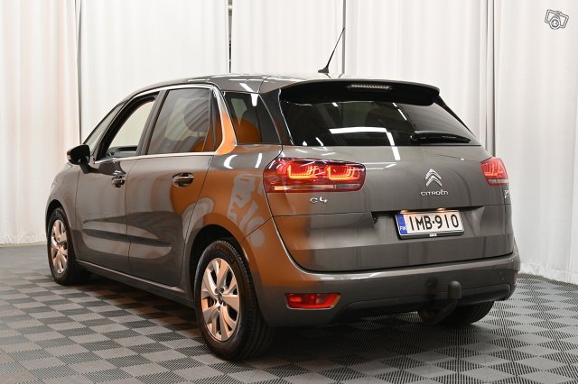 Citroen C4 Picasso 4