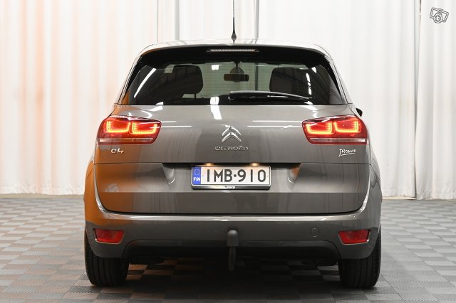 Citroen C4 Picasso 5