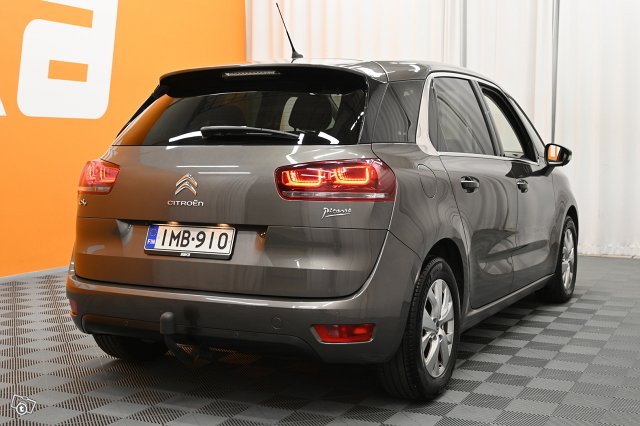 Citroen C4 Picasso 6