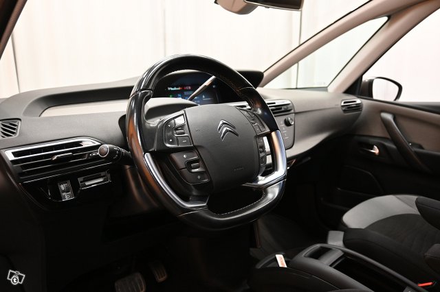 Citroen C4 Picasso 14