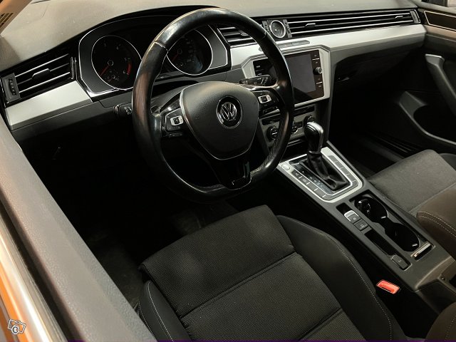 Volkswagen Passat 5