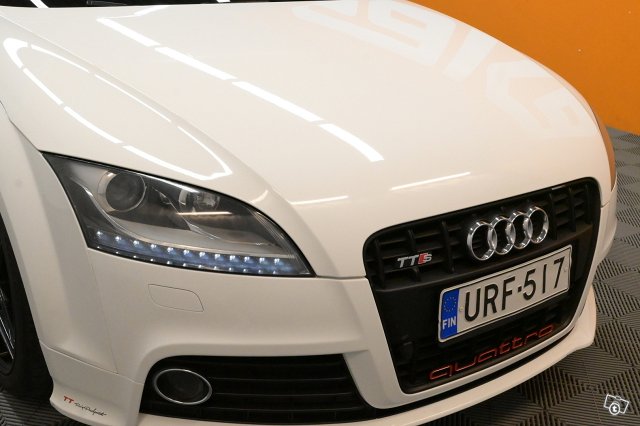 Audi TTS 9