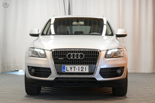 Audi Q5 2