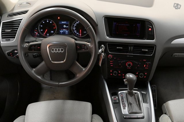 Audi Q5 14