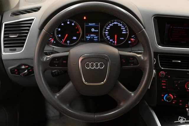 Audi Q5 16