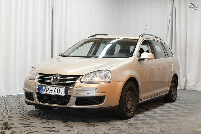 Volkswagen Golf 3