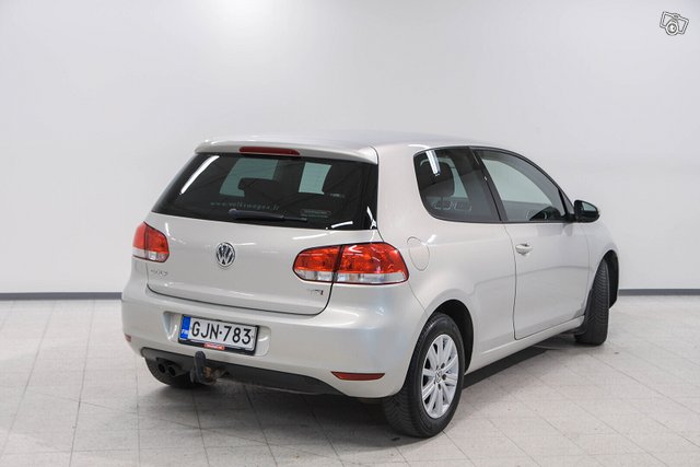 Volkswagen Golf 5