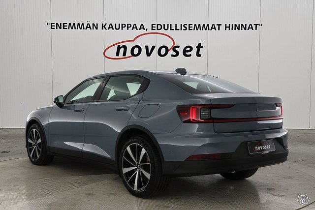 POLESTAR 2 2