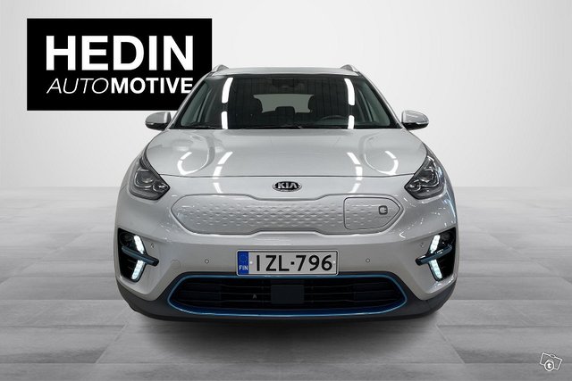 Kia Niro Electric 4