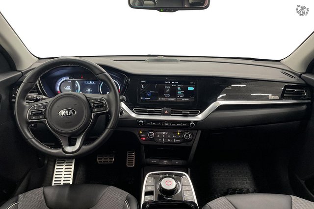 Kia Niro Electric 8