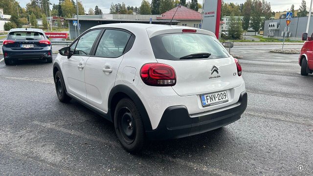 Citroen C3 3