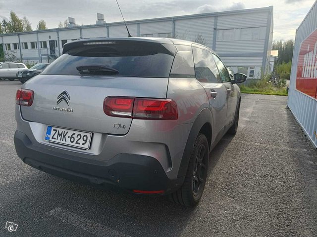 Citroen C4 Cactus 2